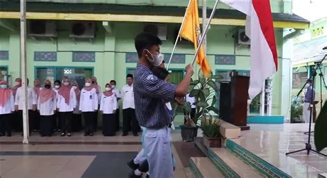 Harus Bangga! Inilah 15 SMP Terbaik di Kota Madiun yang Menjadi Sekolah ...