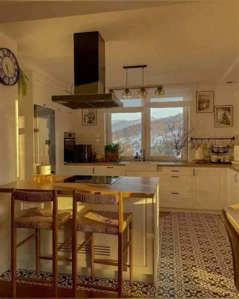 by Vilonia on Home design | Kitchen interior, Home interior design ...