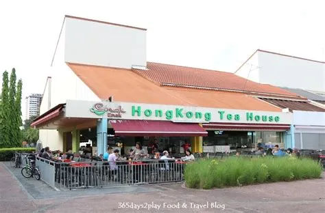 What to eat at East Coast Park? – 365days2play Fun, Food & Family
