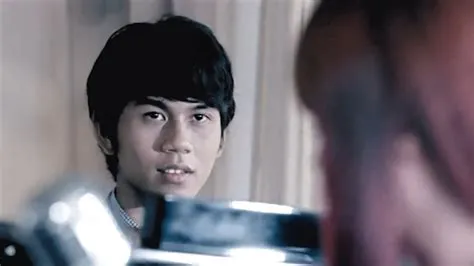 Geisha - Tak Kan Pernah Ada (Remastered Version) [4K Upscaled] - YouTube