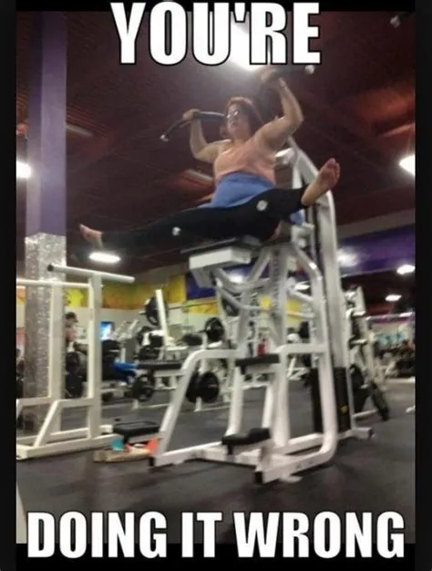 Gym fail | Fitness, Health, & WODs. | Pinterest | Gym and Gym fail