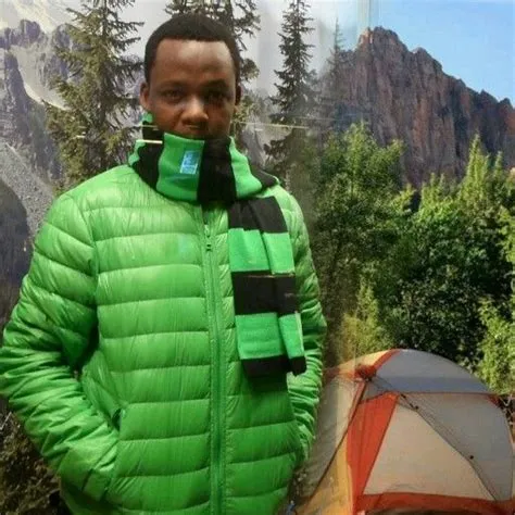 by Qris A'f on Qris | Winter jackets, Get directions, Guys