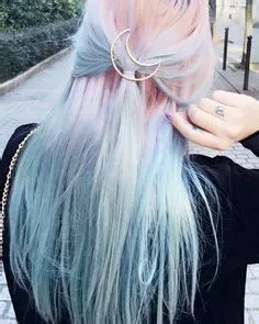 10 idées de Coiffure | couleur cheveux, cheveux magnifiques, cheveux