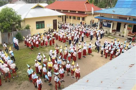 SMP NEGERI 14 DUMAI: MOS SMP Negeri 14 Dumai