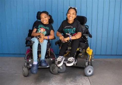 Sale and Unitrusts - Cure SMA