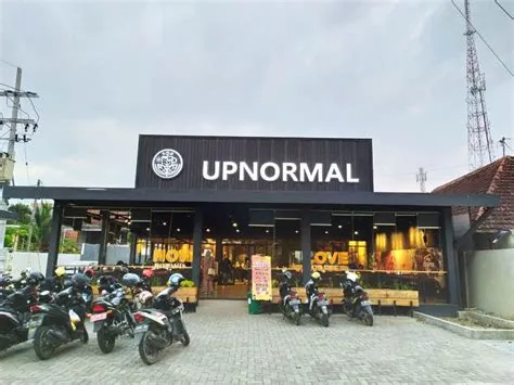 25 Rekomendasi Cafe di Jember yang Asyik untuk Nongkrong - Info Area
