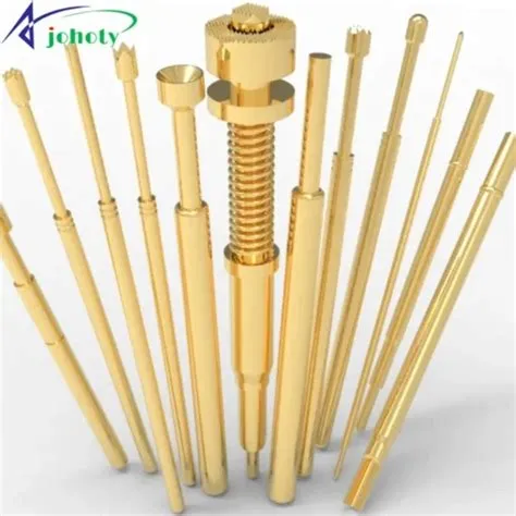 What Are Pogo Pins Used For? Explore Their Applications