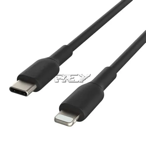 Cable Iphone Carga Rapida USB 2.0 » A Male / Mini-B Male (5 Pin) » USB ...