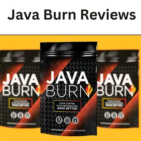 Java Burn Reviews: A Deep Dive Into The Revolutionary Weight Loss ...