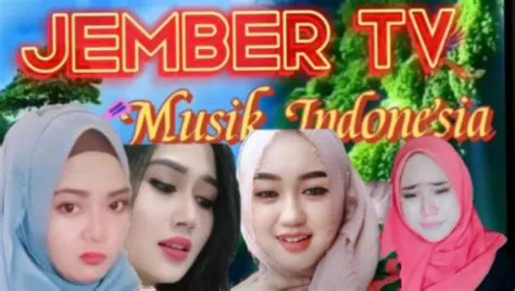 Jember TV