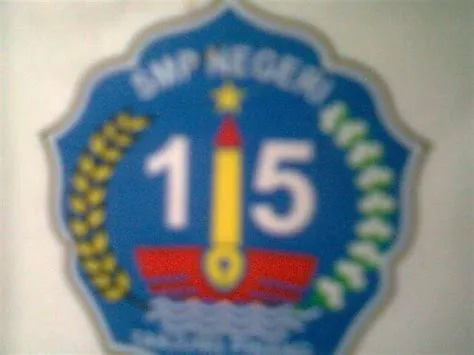 SMPN 15 Tanjung Pinang