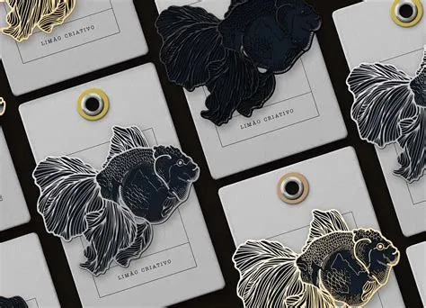 Enamel Pin Mockup (PSD)