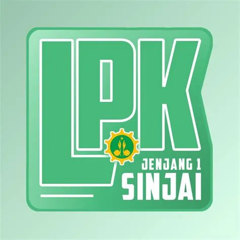 Logo LPK