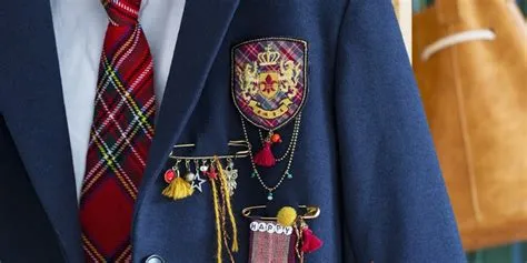 Fabriquer des pin's et des badges pour les enfants - Marie Claire