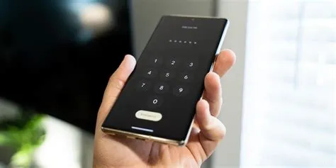 Pixel lockscreen gets automatic PIN unlock in Android 14