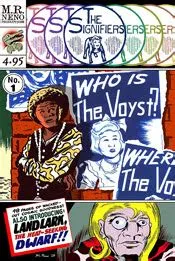 Eventized: A Michael Neno Blog: Pulp Conventions Departed from Ohio