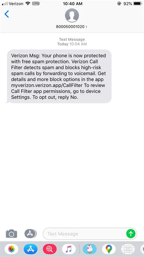 Is myverzion.verizon.app/CallFilter valid? : verizon