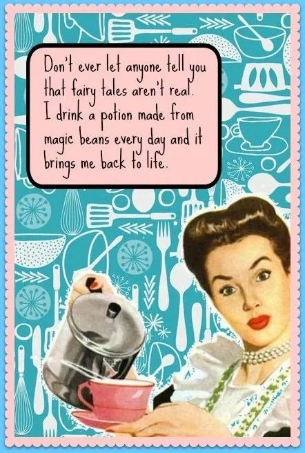 by Jacqueline Winters-Reed on Beverages☕ Coffee, Java, Joe, Brew ...