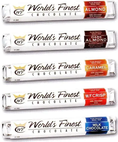 by Elek Schneider on World's Finest Chocolate | Fine chocolate ...