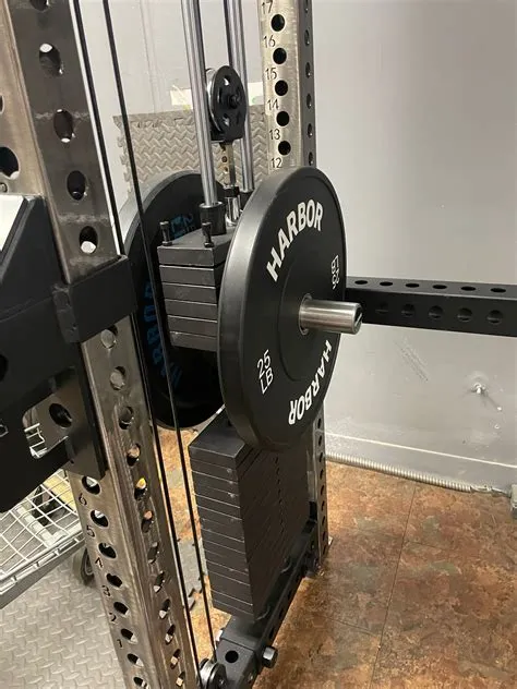 Harbor Weight Stack Extender Load Pin – Harbor Heavyweights Co.