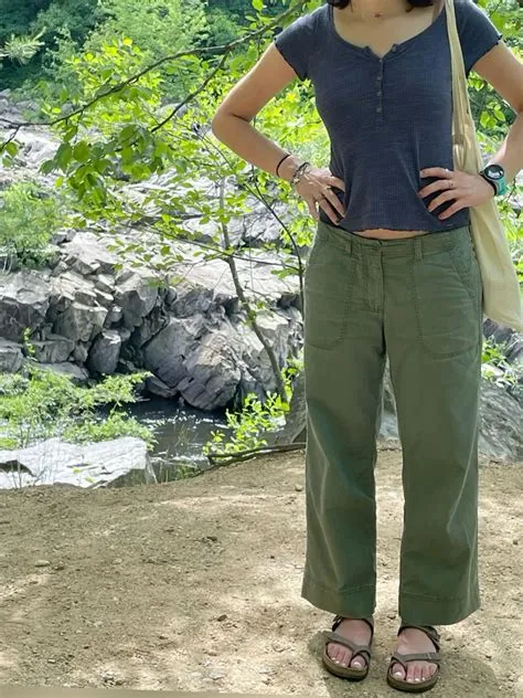 nature walk fit | Casual day outfits, Fashion outfits, Fashion inspo ...