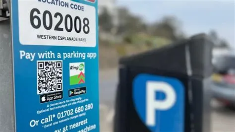Scammed at the meter? How to spot fake QR codes | Carwow
