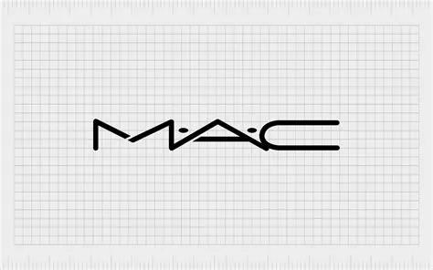 Mac Cosmetics Logo Transparent Mac Makeup Logo Png Ks Logo Cosmetics