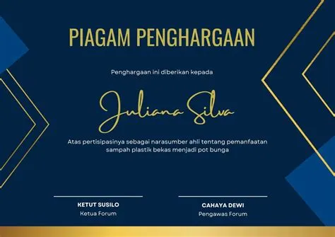 Contoh Surat Penghargaan Sumbangan : Surat Penghargaan Dan Terima Kasih ...