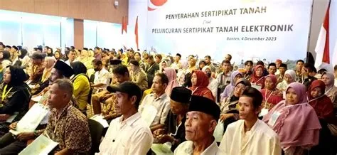 di Banten Region - Satelit News