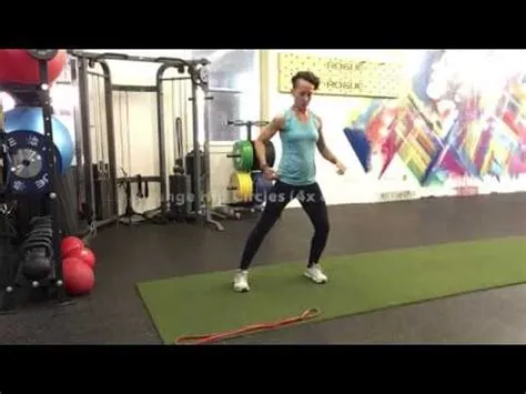 Lateral tilts hip circles and cervical rotations, tilts and glides ...