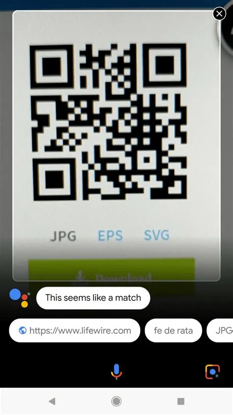 How To Scan Qr Code Asus Zenfone at Douglas Wilder blog