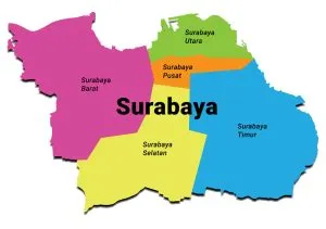 Pembagian Wilayah – Direktori