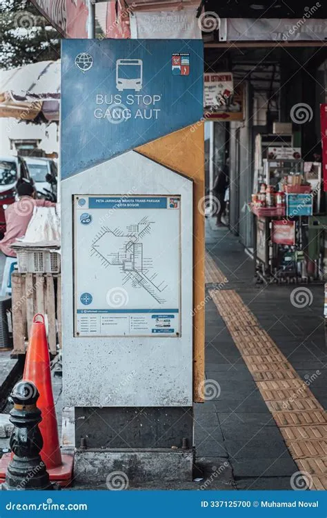 Bogor, September 18 2024. A Group Of People Dancing Energetically In A ...