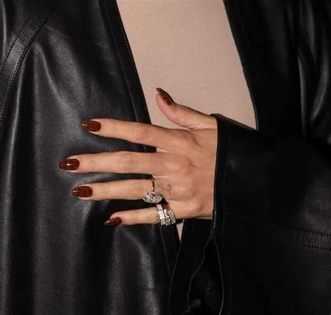 de Kelly Wagner em Nails | Unhas acrilicas, Unhas, Looks