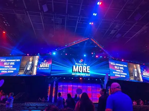 World Wide Rally 2024 : r/Dominos