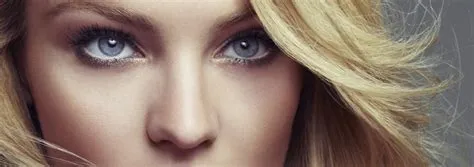 Кой е идеалният грим за руса коса?