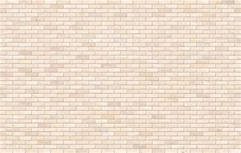 Beautiful brown block brick wall seamless pattern texture background ...