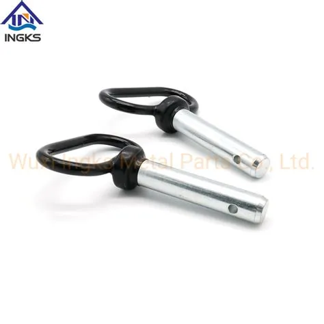 Knob-Grip Locking Quick-Release Pins at Lewis Holt blog