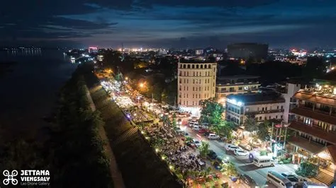 Lao Economic Overview – LNCCI – Lao National Chamber of Commerce and ...