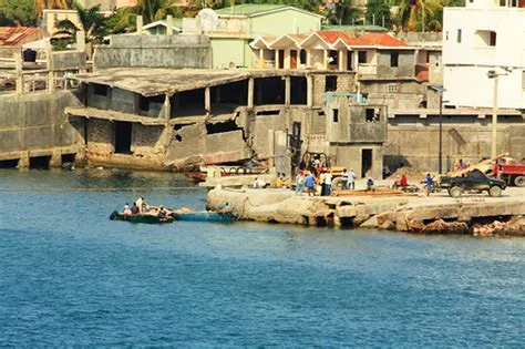 Vers une meilleure coordination scientifique sur le risque sismique et ...