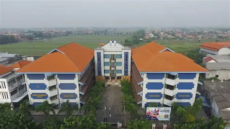 Gedung Umsida