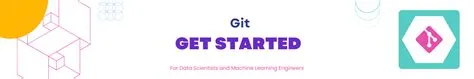 Get started with Git - ML REPA Library: MLOps and ML Engineering ...