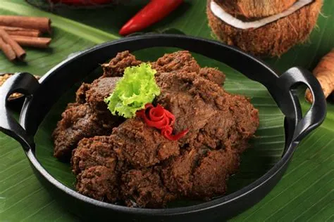 Resep Nasi Padang Khas Nusantara, Nikmat Menggoda!