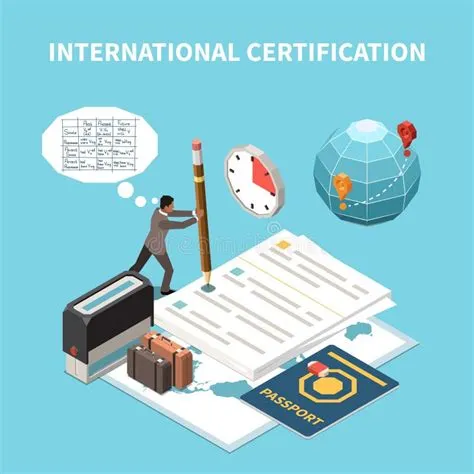 International Certification Mark Stock Illustrations – 763 ...
