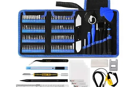 Our Favorite Electronics Tool Kits in 2023 - Top Reviews by Tech Junkie