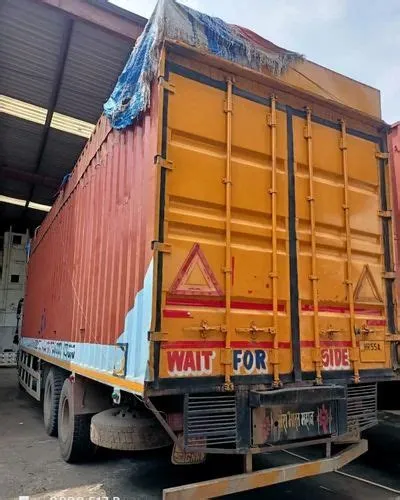 TATA LPT 2518 Truck at ₹ 1850000/piece | Panvel | Raigad | ID ...