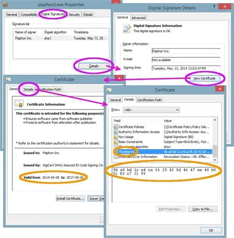 Psiphon | Frequently Asked Questions