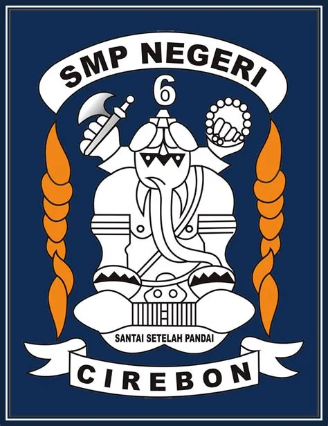 Logo SMP Kota Cirebon | JAVANET | Semua Ada, Mitra Sejati Anda