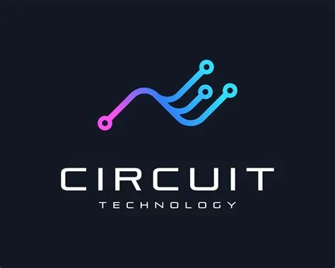 Circuit Board Technology Digital Electronic Innovation Science ...