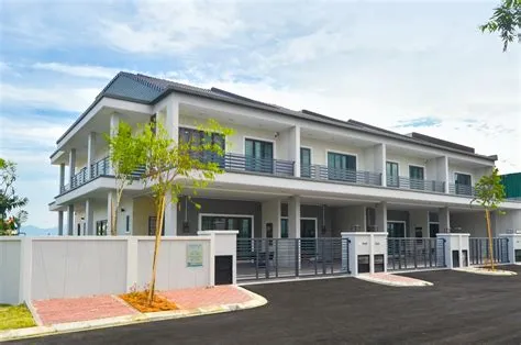 Seri Meranti Phase 7.2B(1) @ Bandar Seri Botani, Ipoh | New 2 ½ Storey ...